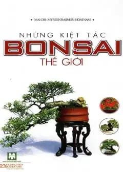 Ảnh Những Kiệt Tác Bonsai Thế Giới