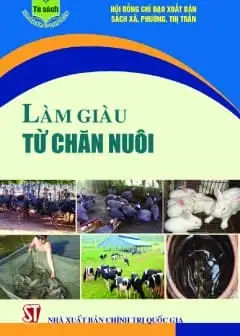 Ảnh Làm Giàu Từ Chăn Nuôi