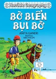 Ảnh Horrible Geography - Bờ Biển Bụi Bờ