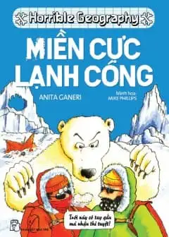 Ảnh Horrible Geography - Miền Cực Lạnh Cóng