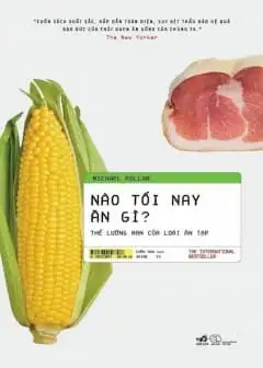 Ảnh Nào Tối Nay Ăn Gì? Thế Lưỡng Nan Của Loài Ăn Tạp