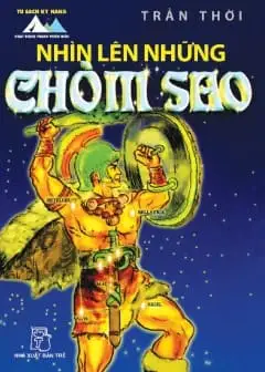 Ảnh Nhìn Lên Những Chòm Sao