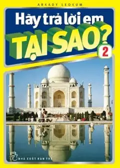 Ảnh Hãy Trả Lời Em Tại Sao? - Tập 2