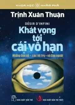 Ảnh Khát Vọng Tới Cái Vô Hạn