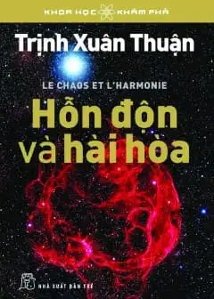 Ảnh Hỗn Độn Và Hài Hòa