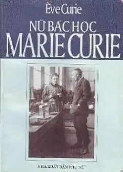 Ảnh Nữ Bác Học Marie Curie