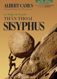 Sách Thần Thoại Sisyphus