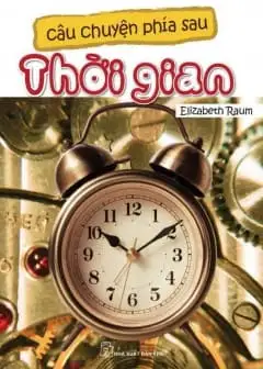 Ảnh Câu Chuyện Phía Sau Thời Gian