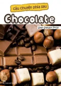 Ảnh Câu Chuyện Phía Sau Chocolate