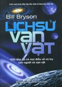 Lịch Sử Vạn Vật