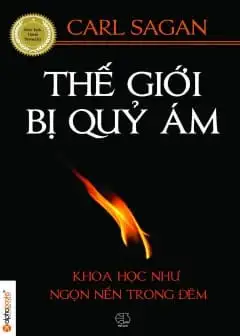 Ảnh Thế Giới Bị Quỷ Ám