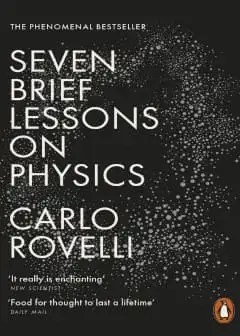 Ảnh Bảy Bài Giảng Ngắn Về Vật Lý