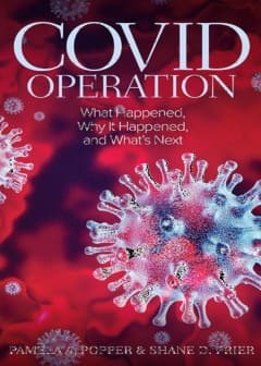 Covid Operation - Cách Covid Hoạt Động
