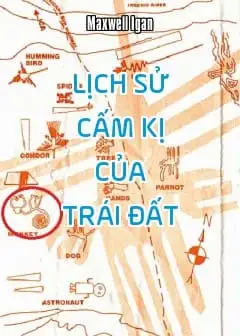 Ảnh Lịch Sử Cấm Kị Của Trái Đất