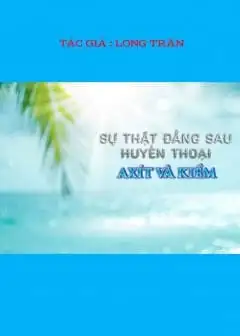 Ảnh Sự Thật Đằng Sau Huyền Thoại Axit Và Kiềm