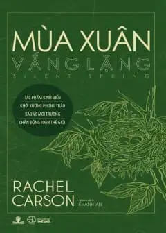Ảnh Mùa Xuân Vắng Lặng