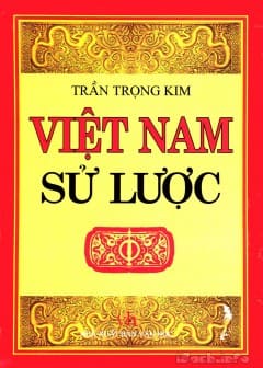 Sách Việt Nam Sử Lược