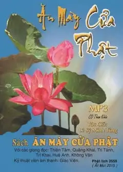 Ảnh Ăn Mày Cửa Phật