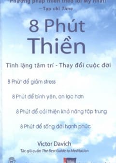 8 Phút Thiền