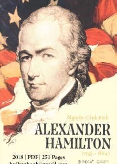 Alexander Hamilton 1757-1804