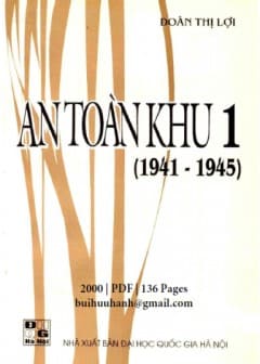 An Toàn Khu 1 1941-1945