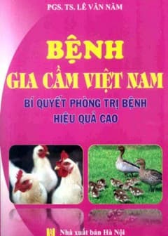 Bệnh Gia Cầm Việt Nam