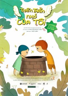 Sách Thiên Thần Nhỏ Của Tôi