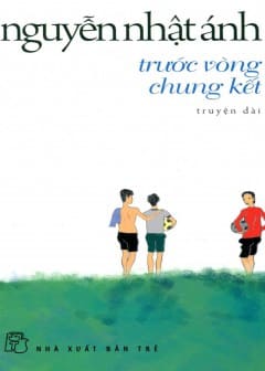 Sách Trước Vòng Chung Kết