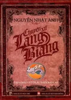 Ảnh Chuyện Xứ Lang Biang - Tập 4