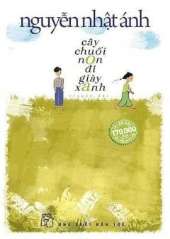 Sách Cây Chuối Non Đi Giày Xanh