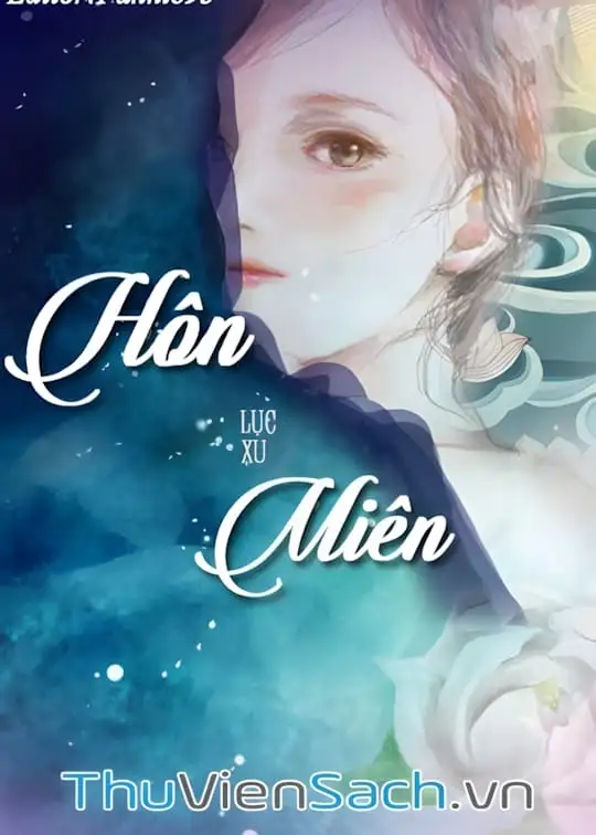Ảnh bìa sách Hôn Miên
