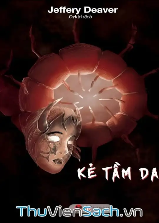 Ảnh bìa sách Kẻ Tầm Da