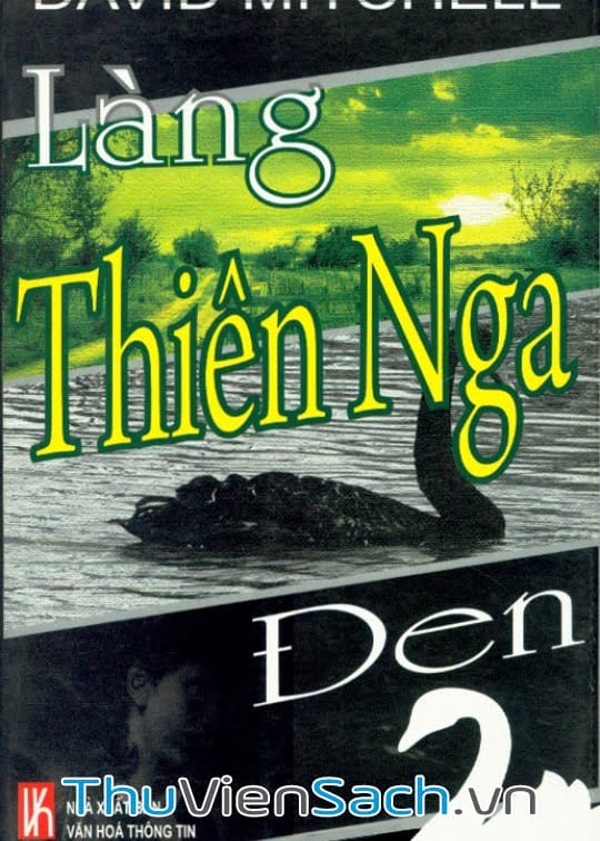 Ảnh bìa sách Lang Thien Nga Den