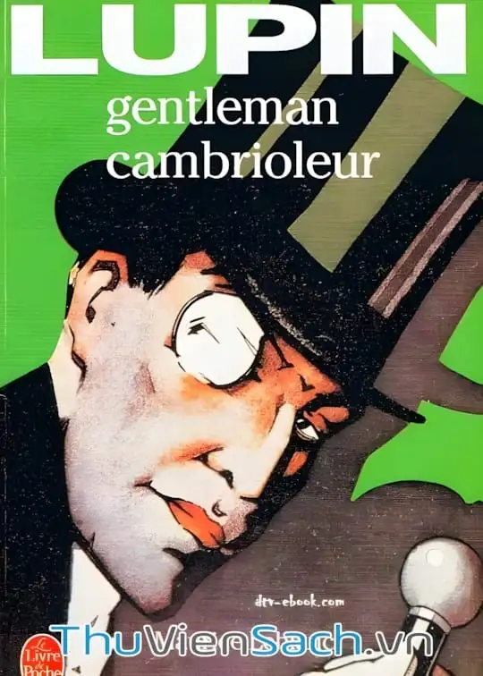 Ảnh bìa sách Ngôi Nhà Bí Ẩn