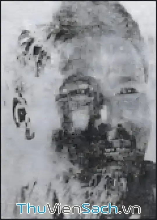 Ảnh bìa sách Nguyên Hồng