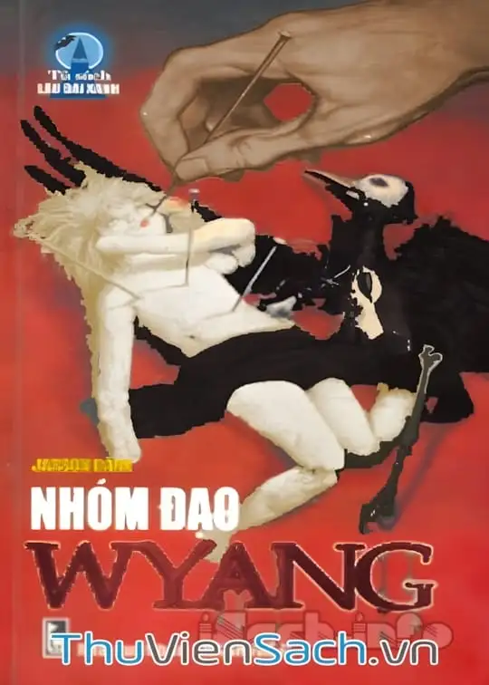 Ảnh bìa sách Nhóm Đạo Wyang