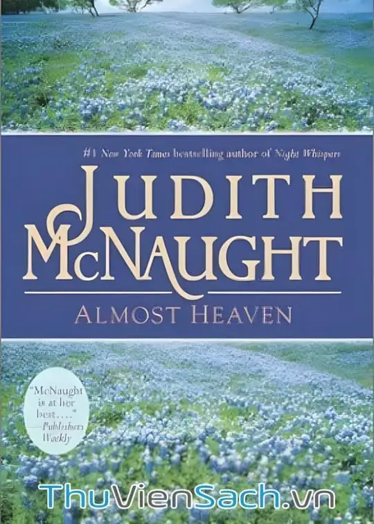 Ảnh bìa sách Như Cõi Thiên Đường