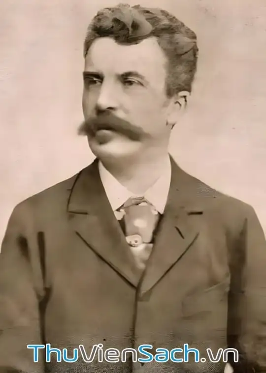 Ảnh bìa sách Pierre Và Jean