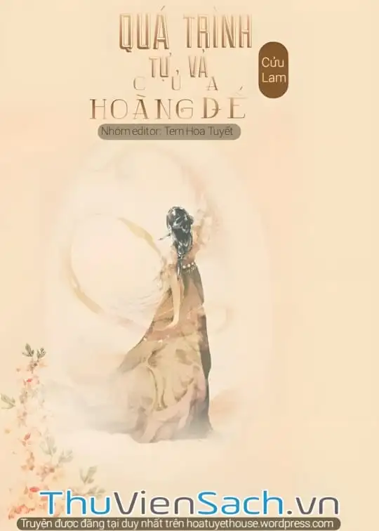 Ảnh bìa sách Quá Trình Tự Vả Của Hoàng Đế