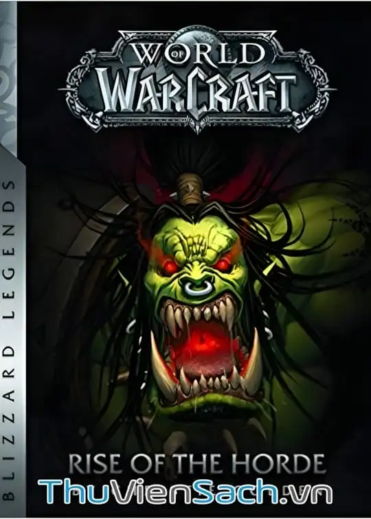 Ảnh bìa sách Sự Trỗi Dậy Của Đại Tộc