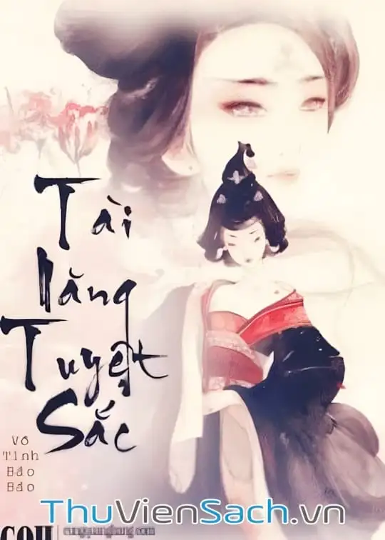 Ảnh bìa sách Tài Năng Tuyệt Sắc