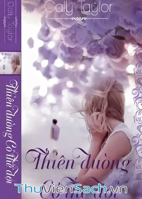 Ảnh bìa sách Thiên Đường Có Thể Đợi