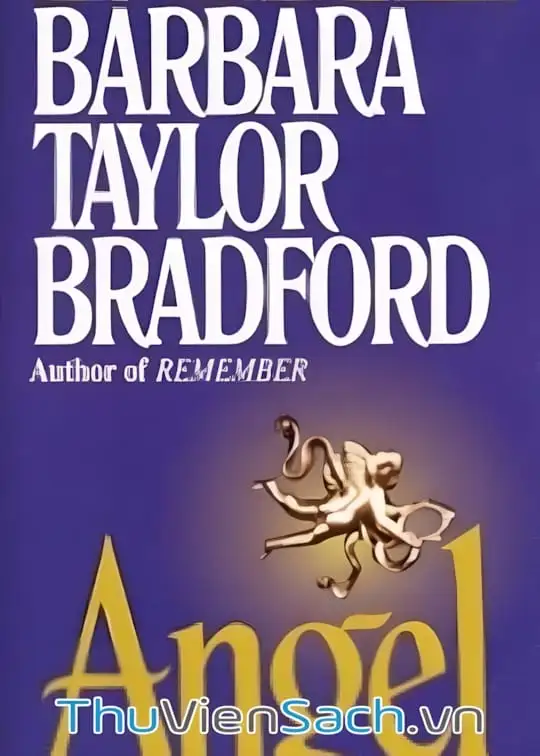 Ảnh bìa sách Thiên Thần