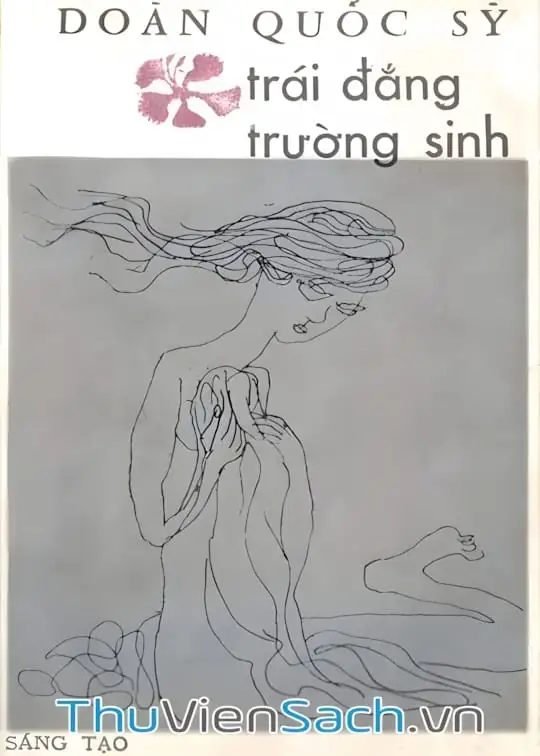 Ảnh bìa sách Trái Đắng Trường Sinh
