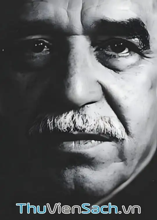 Ảnh bìa sách Trăm Năm Cô Đơn