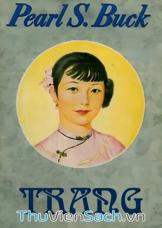 Ảnh bìa sách Trang
