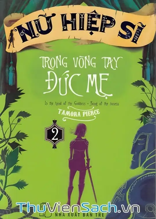 Ảnh bìa sách Trong Vòng Tay Đức Mẹ