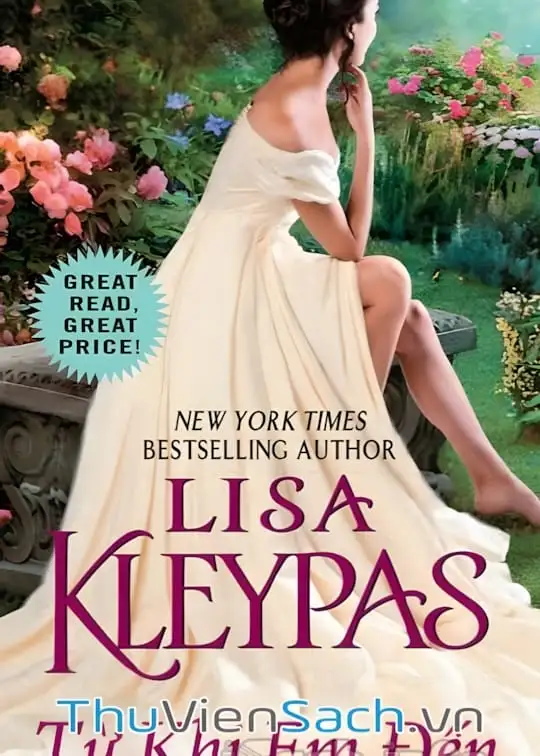 Ảnh bìa sách Từ Khi Em Đến