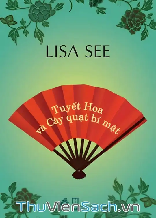 Ảnh bìa sách Tuyết Hoa Và Cây Quạt Bí Mật
