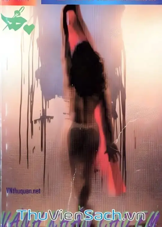 Ảnh bìa sách Vành Khăn Cho Em